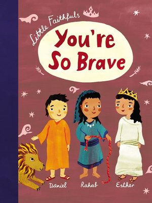 cover image of Little Faithfuls
